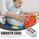 thumbnail image 4 of Kids Busy Board Color Cognition Toy Simulated Switch Toy Color Matching Lamp Toy Educational Toy, 4 of 4