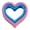 A, variant on Hariumiu Sandwich Sealer Sandwich Cutter Mold Stainless Steel Easy-to-use Heart-shaped Sandwich Cutter Sealer for Home Kitchen
