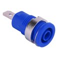 thumbnail image 5 of Banana Socket50Pcs Banana Socket 4mm Banana Socket Électrique Test Accessoires Future-Proof Design, 5 of 5