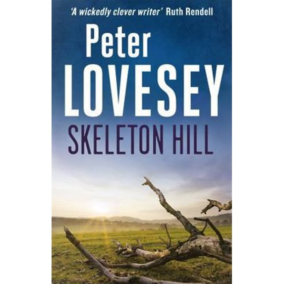 Pre-Owned Skeleton Hill (Paperback) 0751543314 9780751543315