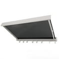 thumbnail image 4 of <p>Laundry Clothes Rack Retractable Laundry Rack Laundry Drying Rack Wall Mount Retractable Clothes Drying Rack Folding Clothes Drying Rack Balcony Clothes Drying Rack Wall Mounted, 4 of 7