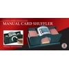 Classic Game Collection Manual Card Shuffler