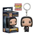 thumbnail image 4 of Llavero de bolsillo Funko de Hermione Granger, Dobby, Dumbledore, Malfoy, Ginny, Ron, Hedwig, Snape, Voldemort, Luna, llavero de bolsillo Pop., 4 of 5