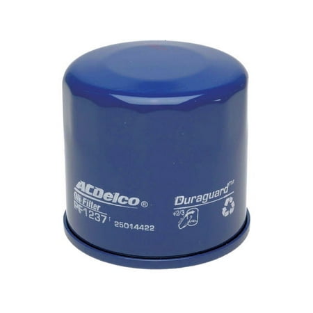 ACDelco Oil Filter Automotive Specialty Parts for Nissan