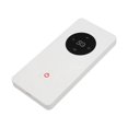thumbnail image 1 of Enrutador Wifi 5G, 2.77 Gbps DL 1.25Gbps UL 5G WiFi Mobile Hotspot Nano Sim Tarjeta Sim Tamamo de Bolsillo Con Cable USB para PC de Teléfono, 1 of 7