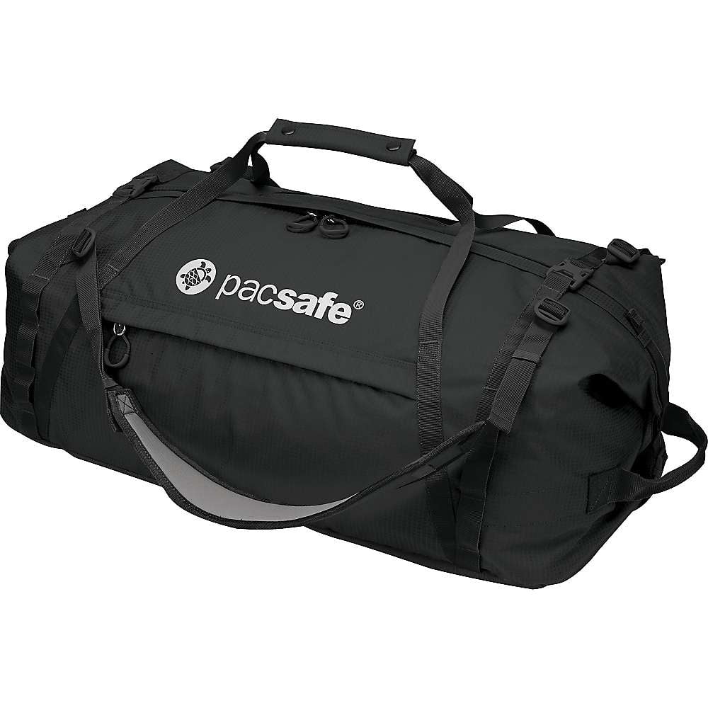 Pacsafe Duffelsafe AT80 Adventure Duffel Bag - Walmart.com