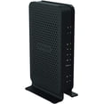 thumbnail image 3 of Módem router por cable NETGEAR C3000-100NAS N300 WiFi DOCSIS 3.0, 3 of 4