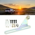 thumbnail image 4 of BL 1400U, Easy Installation Neutral  Switch Kit ABS Metal Back Up Light Bracket Kit  For TH-350 TH-400 700-R4, 4 of 8
