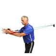 OPTP Resistance Band Wall Anchor Set by Bob and Brad Wall Mounted