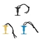 thumbnail image 5 of Sonducket Paquete de 2 enchufes Leah para deportes acuáticos, suministros de surf, hebilla para el cuerpo, práctico cierre de tablas de Deportes acuáticos Negro, 5 of 6