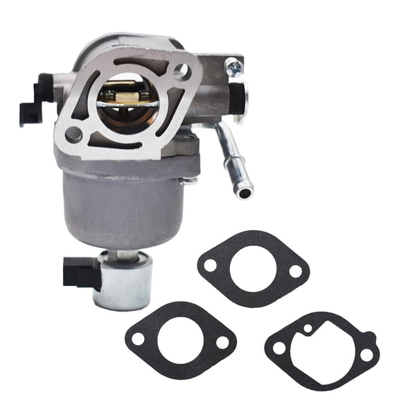 SEBLAFF 699807 Carburetor - 697722 Replacement for Briggs and Stratton 406577 407577 Engine Models Carb