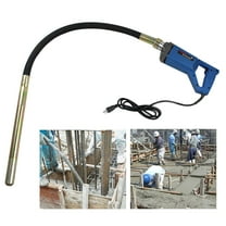 Concrete Vibrating Tool, Electric Concrete Vibrator, Handheld Concrete Vibrator for Cement-pouring Operations