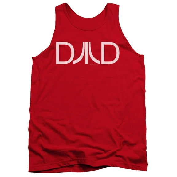 Atari - Dad - Tank Top - Large