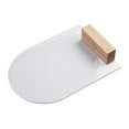 thumbnail image 2 of Panneau de Table en Acrylique Transparent Support de Réception Présentoir de Mariage Porte-plaque DIY, 2 of 8