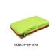 thumbnail image 3 of Bolsa De Compresión De Viaje Bolsa de compresión de viaje de doble capa Bolsas organizadoras de gran capacidad (Verde M) Tmvgtek Para Estrenar, 3 of 8