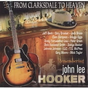 From Clarksdale To Heaven: Remembering John Lee Hooker
