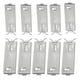 thumbnail image 4 of Paquete de 10 retenedores de moldura exterior 6003519 - Compatible con -, 4 of 5