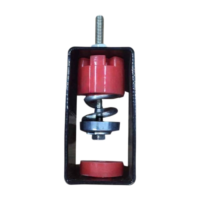 GUOOL Spring Vibration Dampener Soundproof for Air Handling Units KTV Home Theater For Ceiling