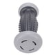 thumbnail image 1 of Rodillo De Masaje De Pies, Rodillo De Pie De Masaje Profundo Ergonómico Amplia Aplicabilidad Para Hombros, 1 of 7