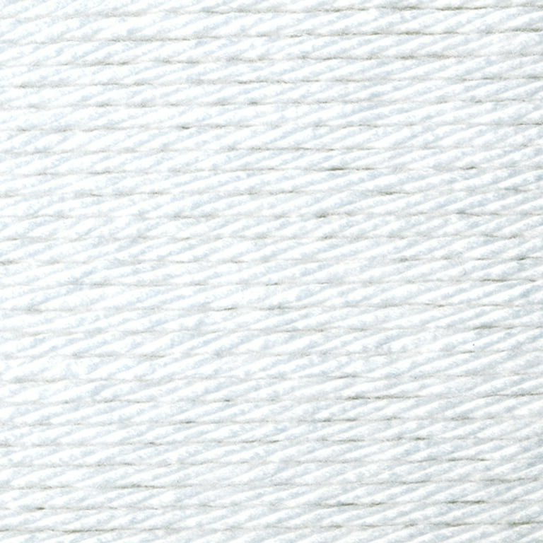 Lion Brand Yarn Hometown USA New York White 135-100 Classic