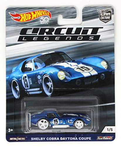 daytona hot wheels