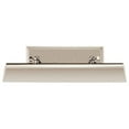 thumbnail image 4 of Kichler Lighting - Carston - 2 Light Picture Light-4.75 Inches Tall and 18.25, 4 of 7