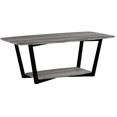 thumbnail image 5 of Convenience Concepts R4-0446 Graystone Table Basse, 5 of 5