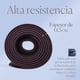 thumbnail image 4 of Tapete Yoga Ejercicio Eleva Mat Antiderrapante Goma Natural, 4 of 8