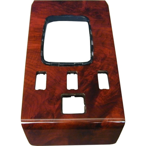 URO WK107BC5 Automatic Transmission Shift Cover Plate