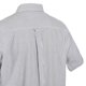 thumbnail image 4 of Camisa Casual Lee Manga Corta De Hombre S13 blanco CH, 4 of 6