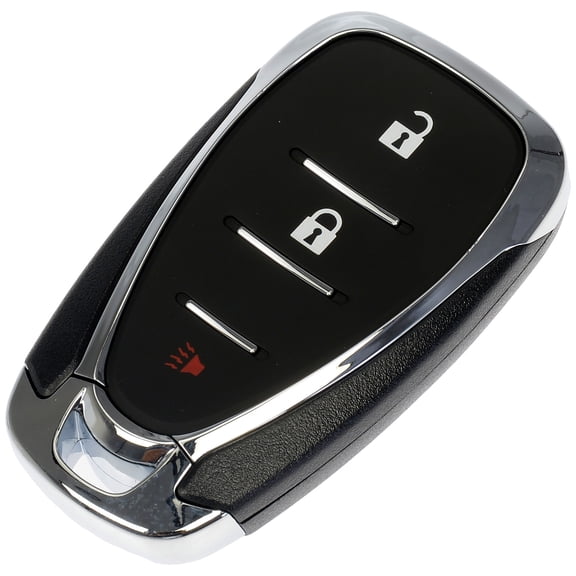 Dorman 99742ST Keyless Entry Remote 3 Button for Specific Chevrolet Models