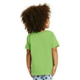thumbnail image 2 of Port & Company Toddler Core Cotton Tee, 2 of 5