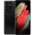thumbnail image 1 of Smartphone reacondicionado Samsung Galaxy S21 Ultra 5G 256GB, 1 of 3