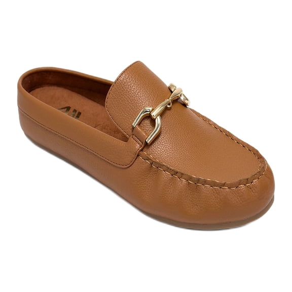 Aerosoles Dorie Women's Comfort Loafer Mule