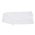 thumbnail image 4 of Pantalones de pierna ancha, pantalones casuales de cintura alta con lazo en la cintura para mujer, pantalones con lazo en la cintura, estética elegante, 4 of 9