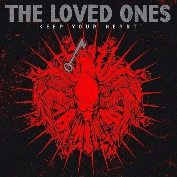 The Loved Ones - Keep Your Heart - Rock - CD