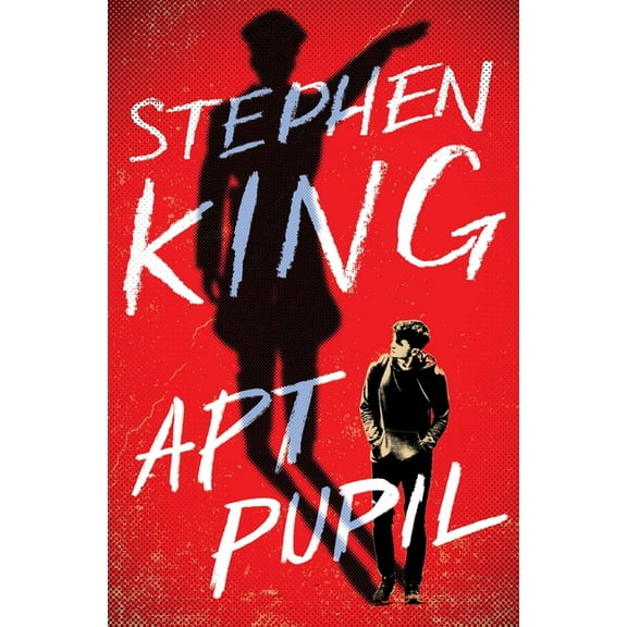 Apt Pupil, (Paperback)
