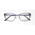 thumbnail image 2 of DANA BUCHMAN GLENNORA CATEYE SHAPE SIMPLE & ELEGANT CUTE EYEGLASS FRAME/GLASSES, 2 of 7