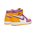 thumbnail image 3 of Jordan MENS Air Jordan 1 High OG "Brotherhood" 555088 706 from Stadium Goods, 3 of 8