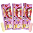 thumbnail image 7 of Frankford Skittles Flavored Dipping Candy, Easter Basket Stuffers, 0.85 Ounces Each, Pack of 3, 7 of 7