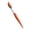 Orange, variant on Large Inflatable Brush Balloons Back To School Decorations Inflatable Crayons Giant Art Paint Brushes Balloons for Classroom Garden Room Birthday Party Decorations