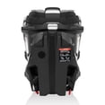 thumbnail image 4 of Revolve360 Extend All-in-One Rotational Car Seat with Quick Clean Cover, Revere Gray, 4 of 30