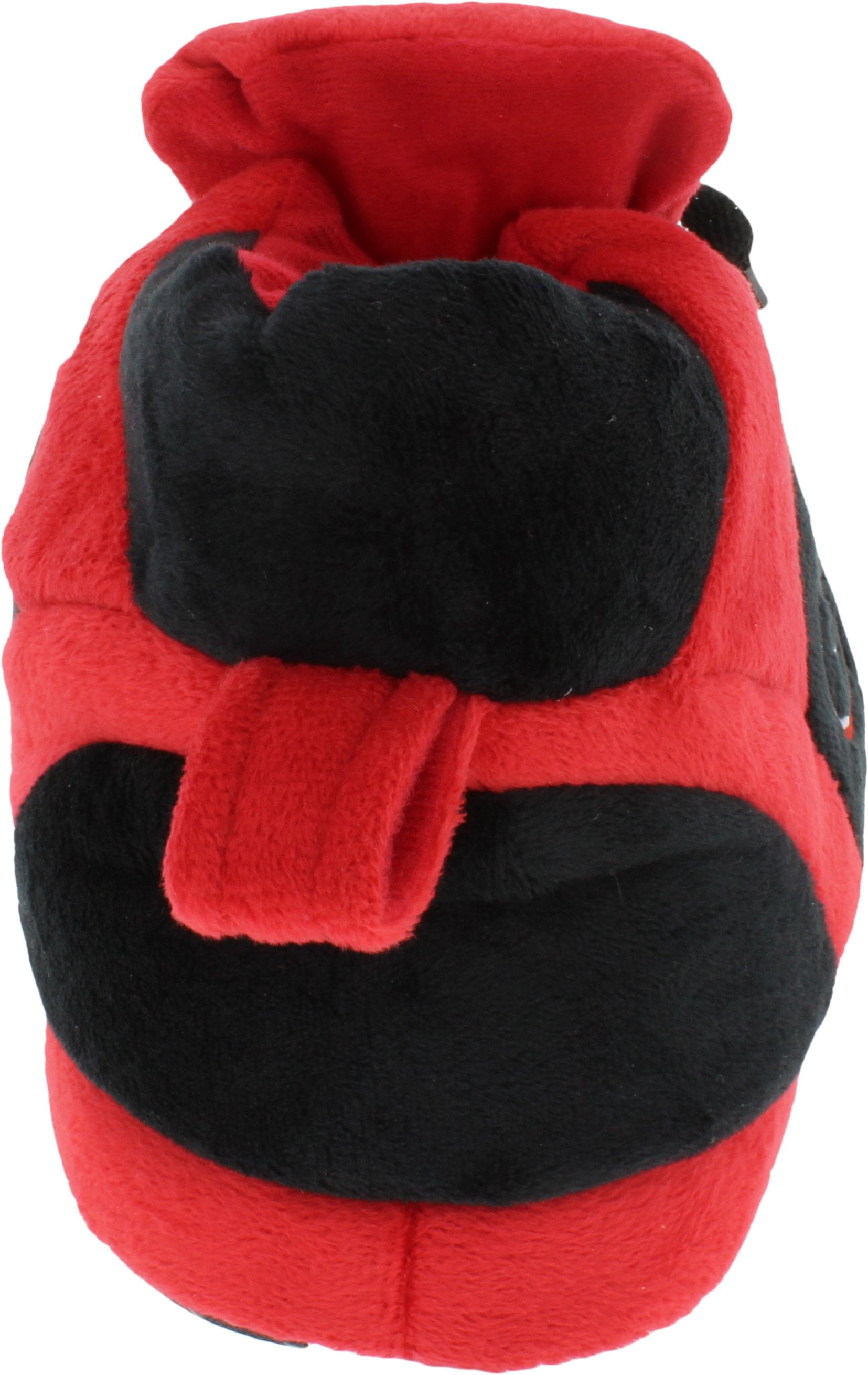 Georgia Bulldogs Original Comfy Feet Sneaker Slipper, Small