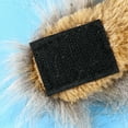 thumbnail image 1 of Nestingho 2Pcs Pet Headgear for Cats and Dogs Lion Mane Wig  Costume Adjustable, 1 of 6