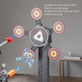 thumbnail image 3 of Objetivo De Puntuación Eléctrica, Juguete Electrónico Giratorio Confiable Para Entrenamiento, 3 of 7
