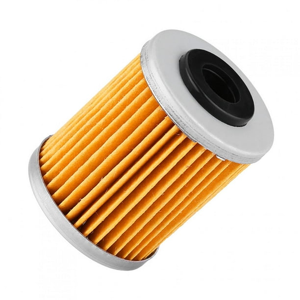 Elemento de filtro de aceite, filtro de aceite para motocicleta, filtro de aceite para motocicleta, características de vanguardia