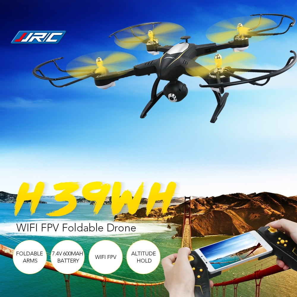 jjrc h39wh drone