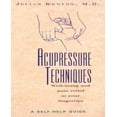thumbnail image 1 of Techniques d'Acupression: un Guide d'Auto-assistance, 1 of 2