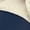 Beige Blue, variant on Kids High Top Canvas Sneakers Girls Boys Lace Up Classic Casual Shoes Toddler Comfy Fashion Running Walking Shoes Indoor Outdoor