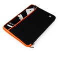thumbnail image 3 of VANGODDY Neoprene Laptop / Notebook / Ultrabook Slim Compact Carrying Sleeve fits up to 17, 17.3 inch Devices [Assorted Colors], 3 of 8